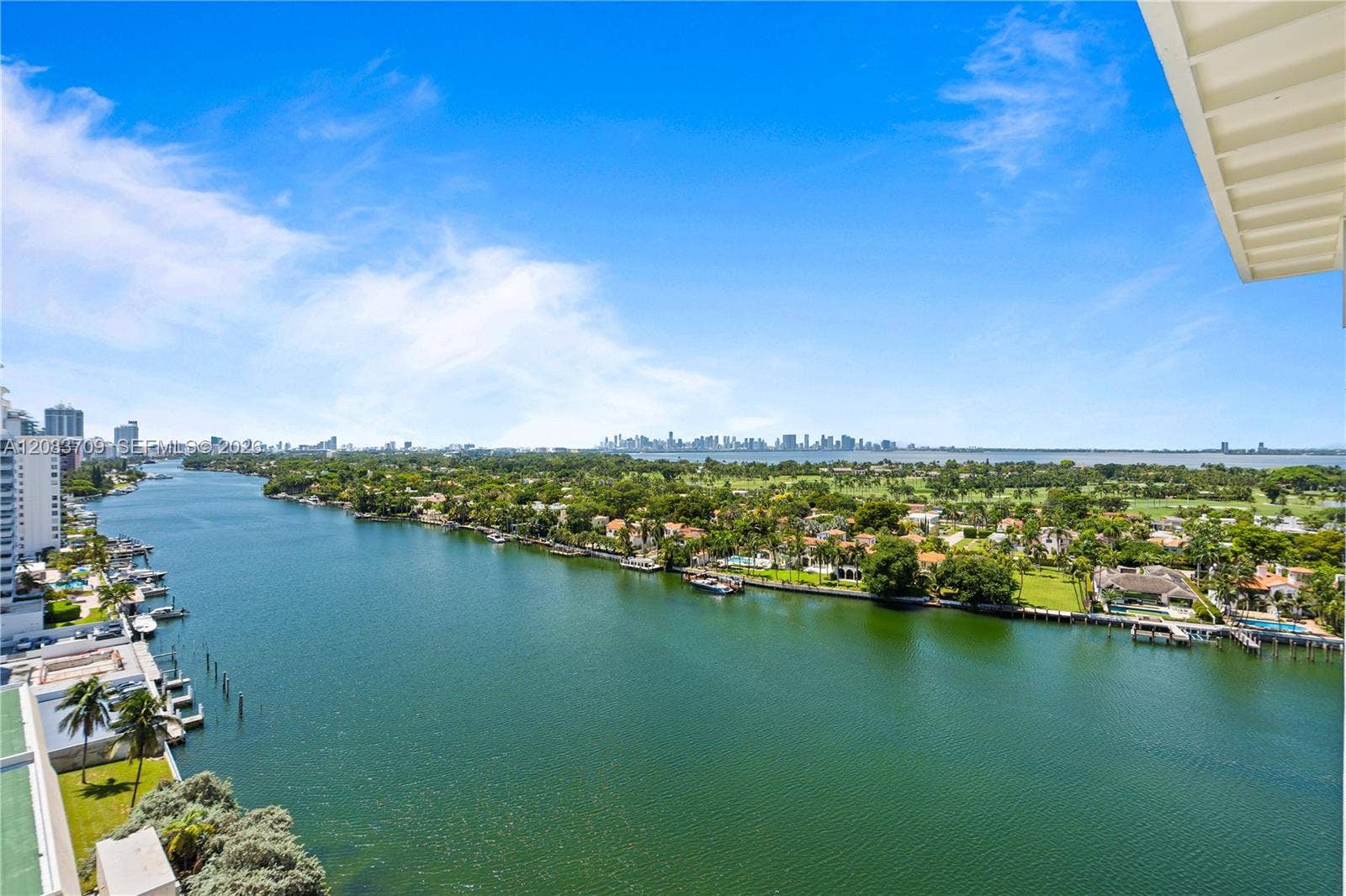 5838 Collins Avenue, #15F, Miami Beach, FL 33140 Photo 9
