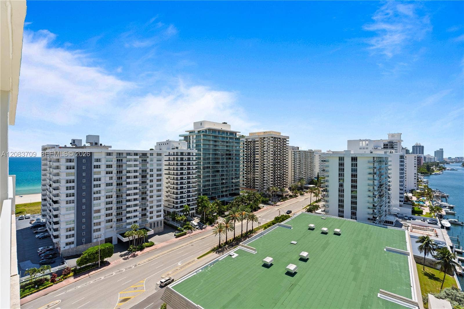 5838 Collins Avenue, #15F, Miami Beach, FL 33140 Photo 10