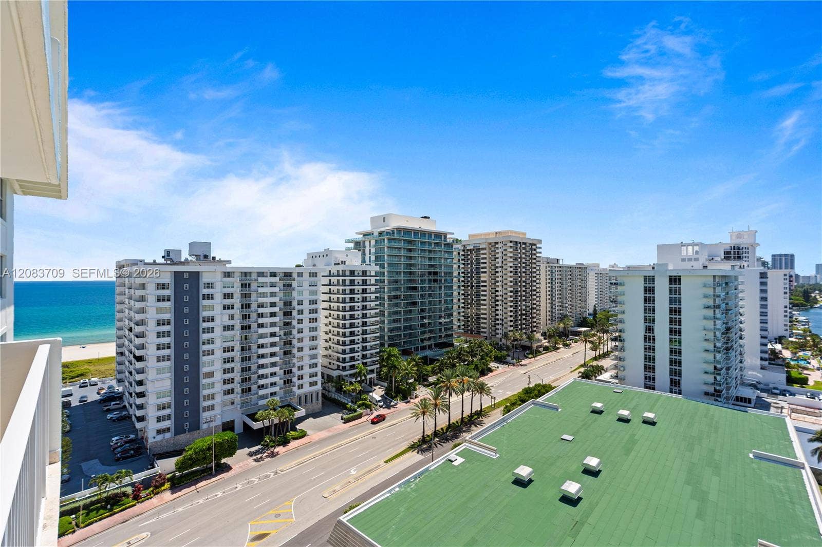 5838 Collins Avenue, #15F, Miami Beach, FL 33140 Photo 7