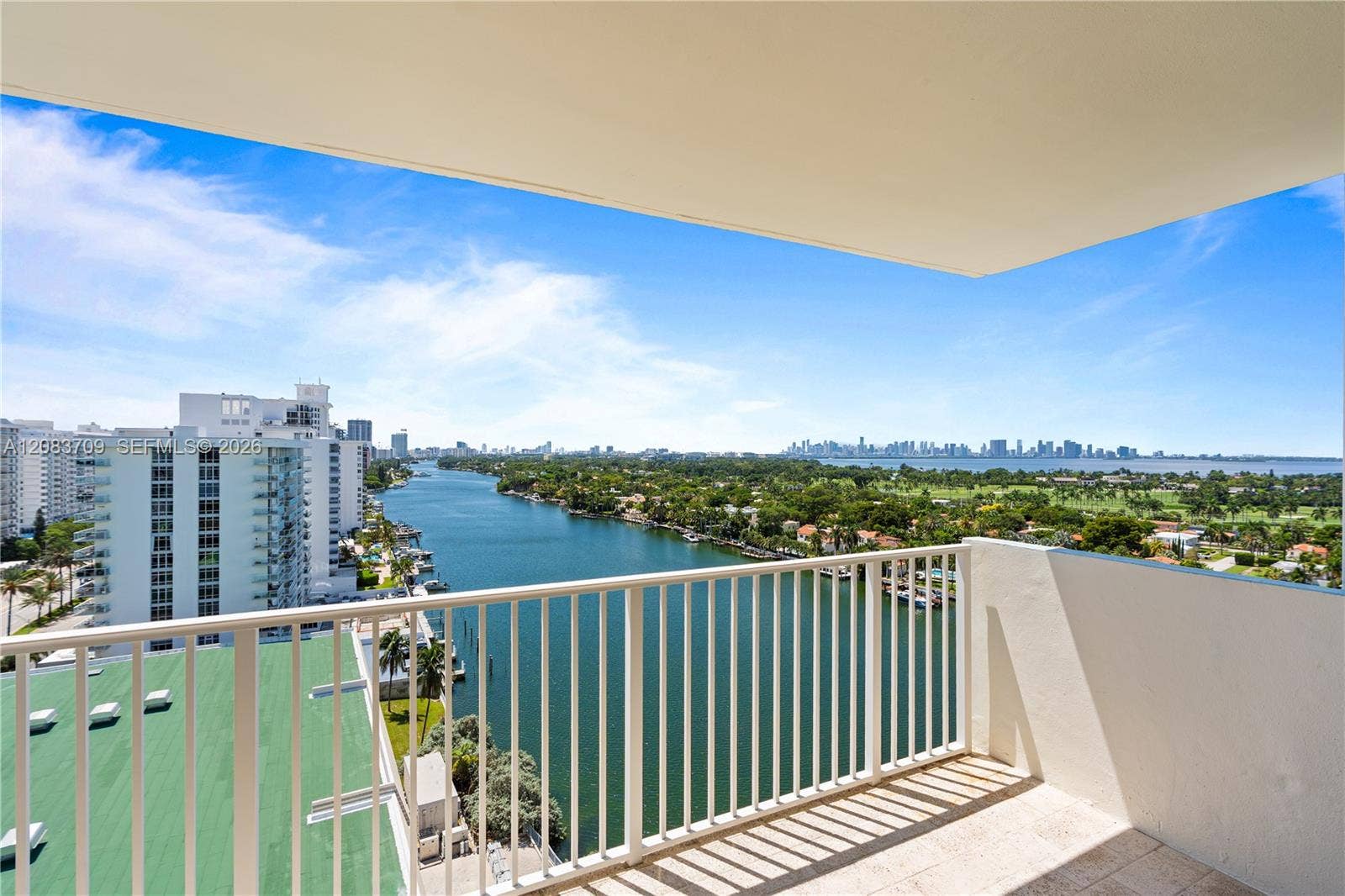 5838 Collins Avenue, #15F, Miami Beach, FL 33140 Photo 3