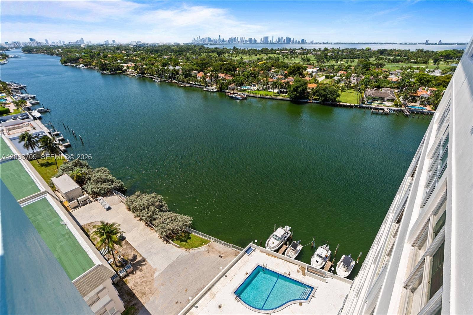 5838 Collins Avenue, #15F, Miami Beach, FL 33140 Photo 8