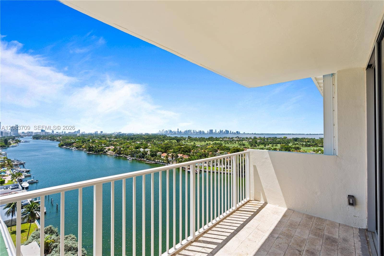 5838 Collins Avenue, #15F, Miami Beach, FL 33140 Photo 4