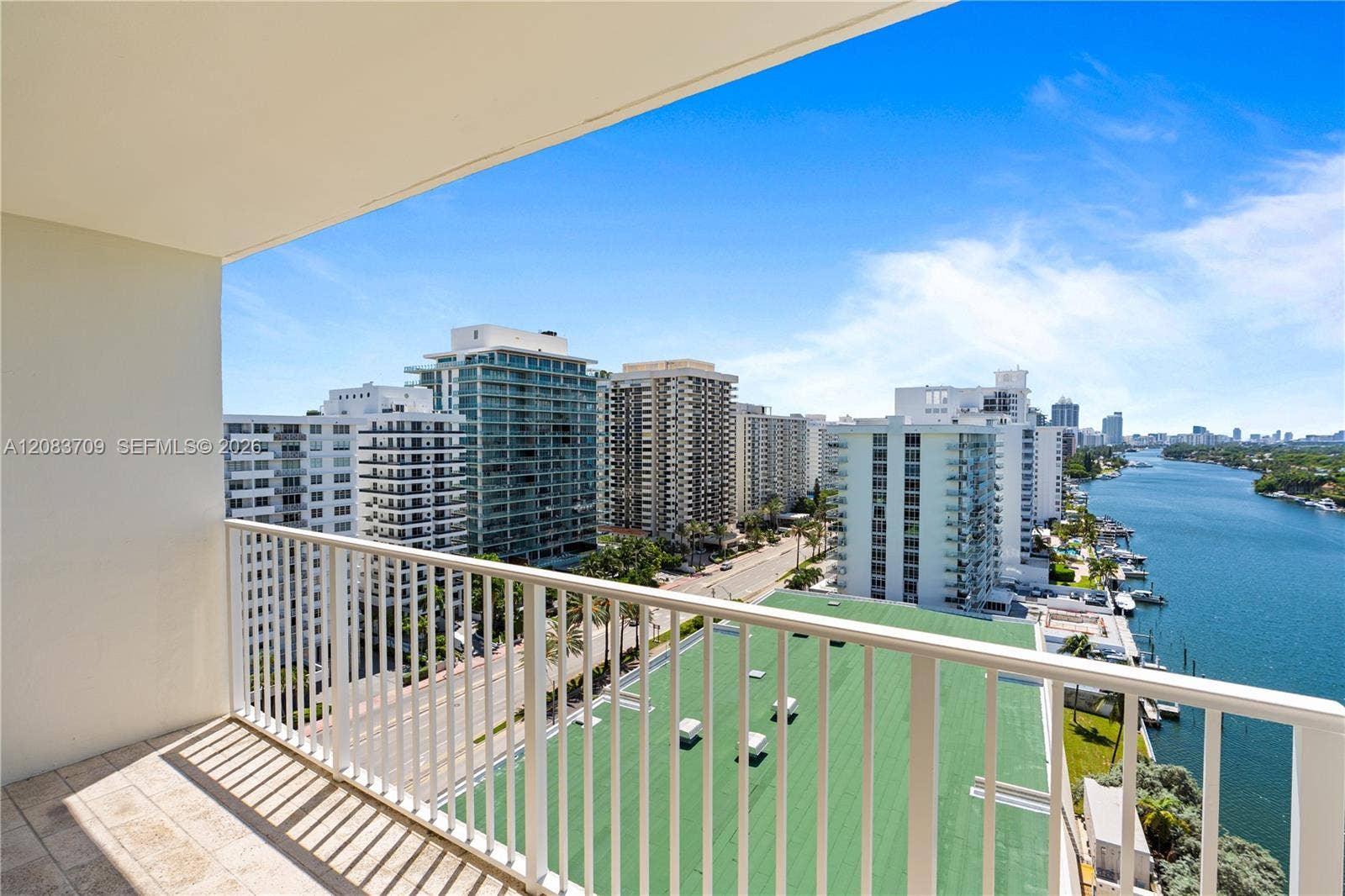 5838 Collins Avenue, #15F, Miami Beach, FL 33140 Photo 11