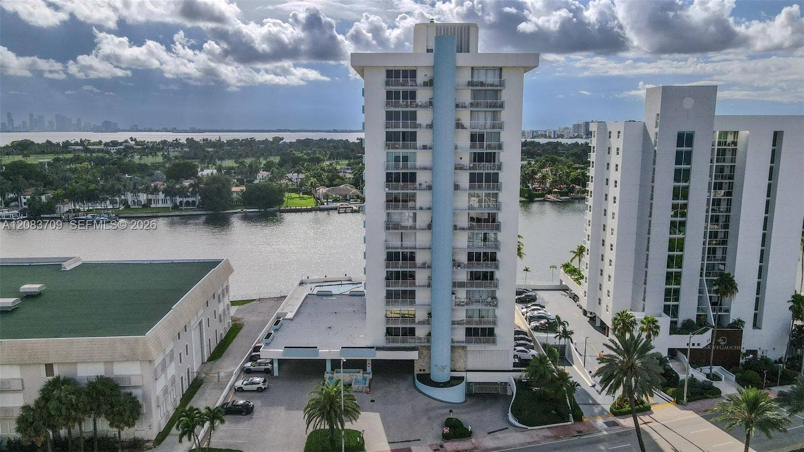 5838 Collins Avenue, #15F, Miami Beach, FL 33140 Photo 2
