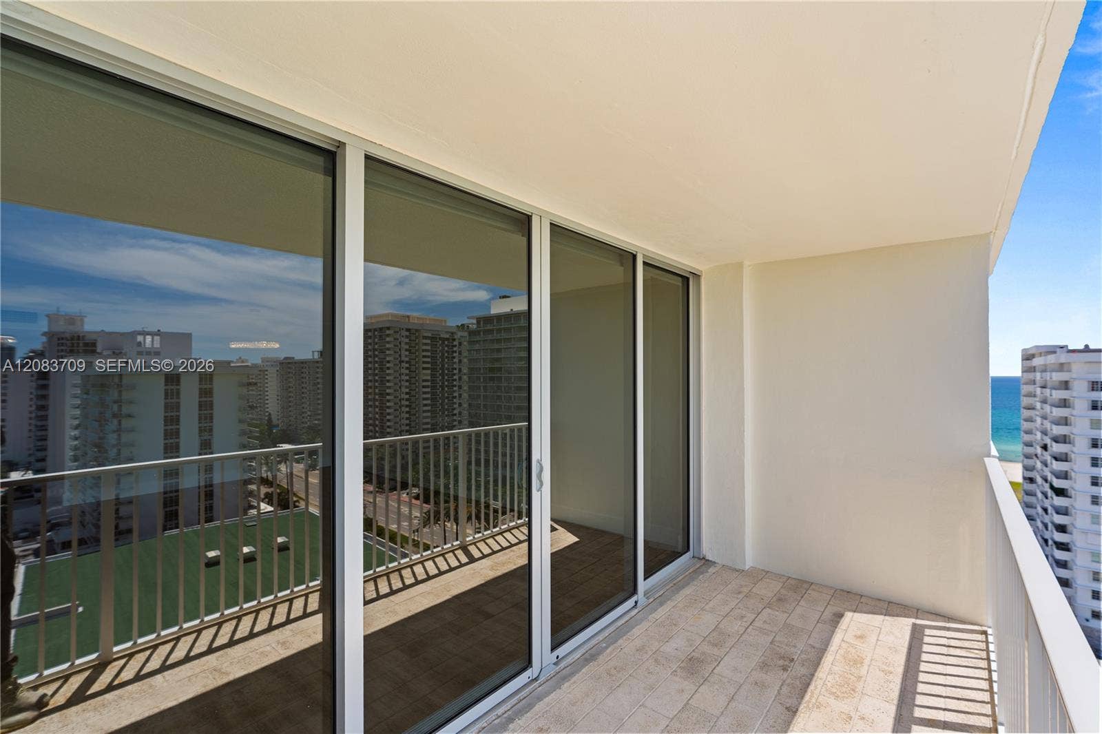5838 Collins Avenue, #15F, Miami Beach, FL 33140 Photo 12