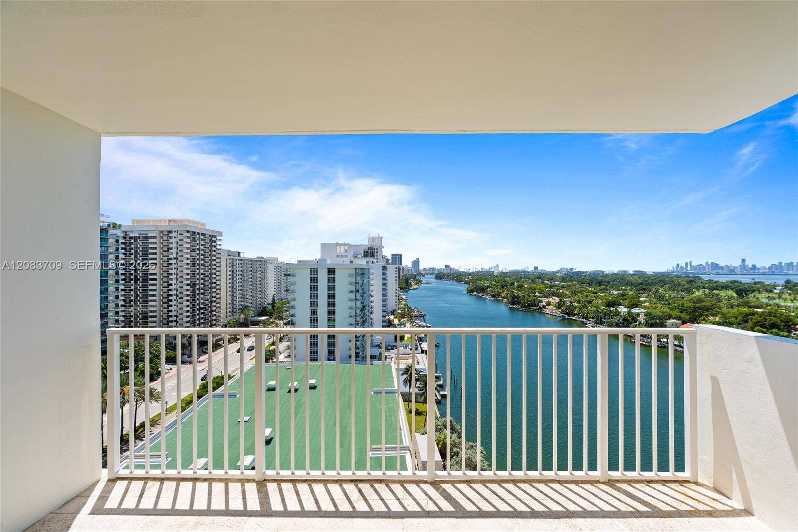 5838 Collins Avenue, #15F, Miami Beach, FL 33140 Photo 1
