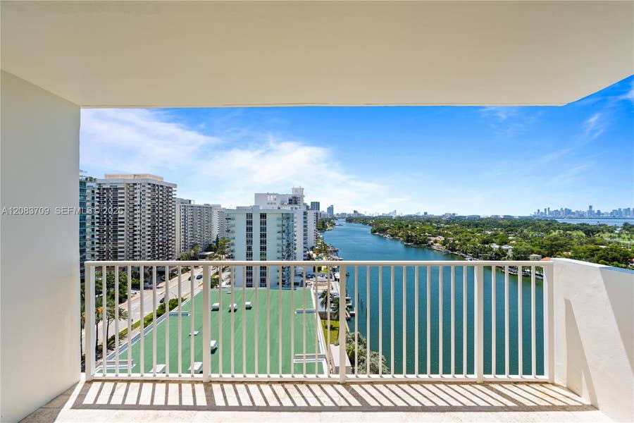 Property photo for 5838 Collins Avenue, #15F, Miami Beach, FL