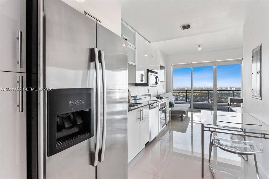 Property photo for 60 SW 13th Street, #2219, Miami, FL