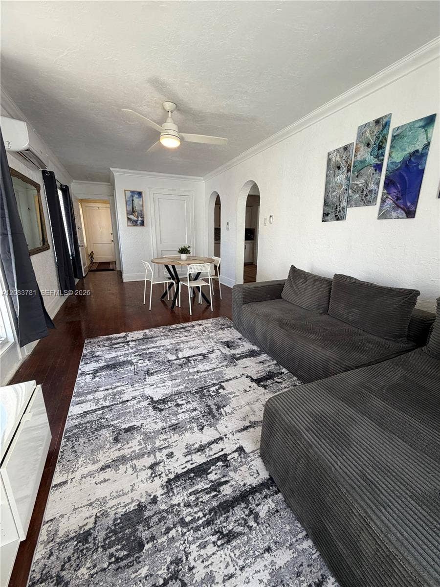 Property photo for 817 Tyler Street, #8, Hollywood, FL