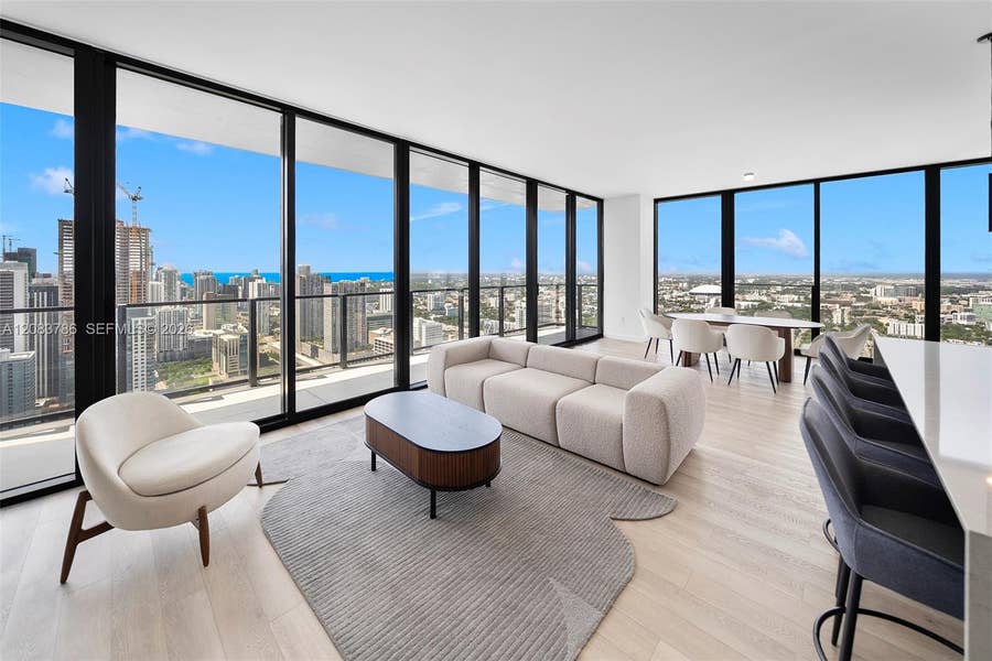 Property photo for 20 NE 11 Street, #5204, Miami Beach, FL