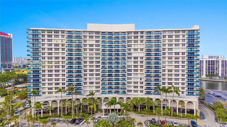 Property photo for 3800 S Ocean Drive, #508, Hollywood, FL