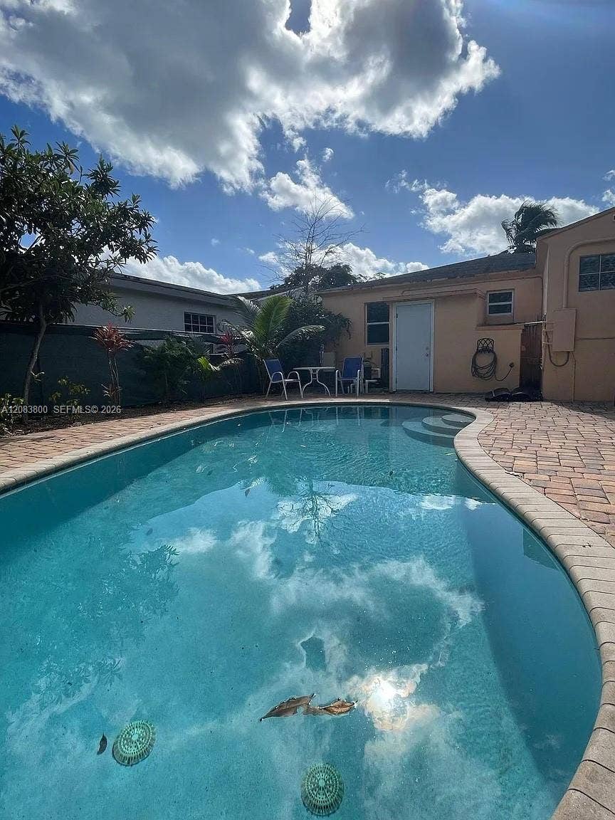 Property photo for 1721 Mayo Street, Hollywood, FL