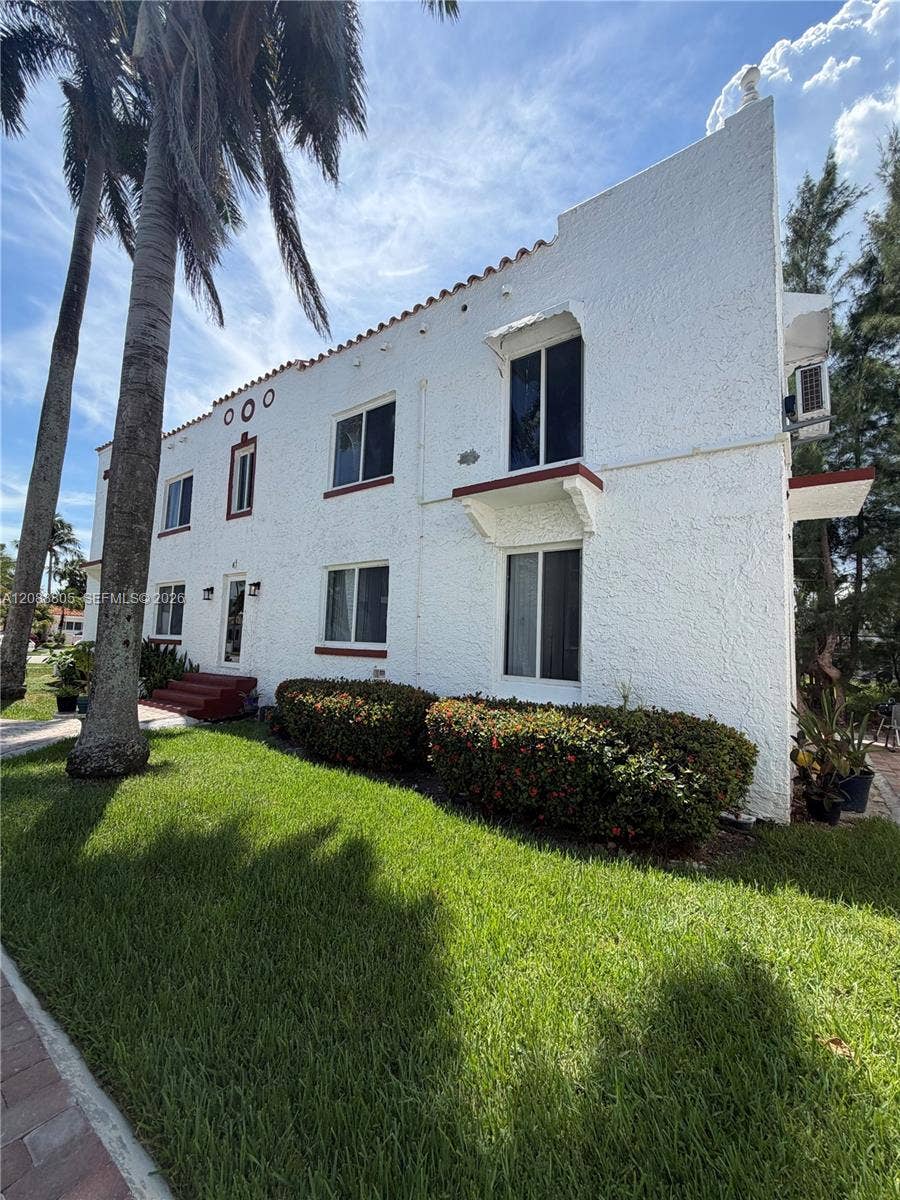 Property photo for 817 Tyler Street, #11, Hollywood, FL