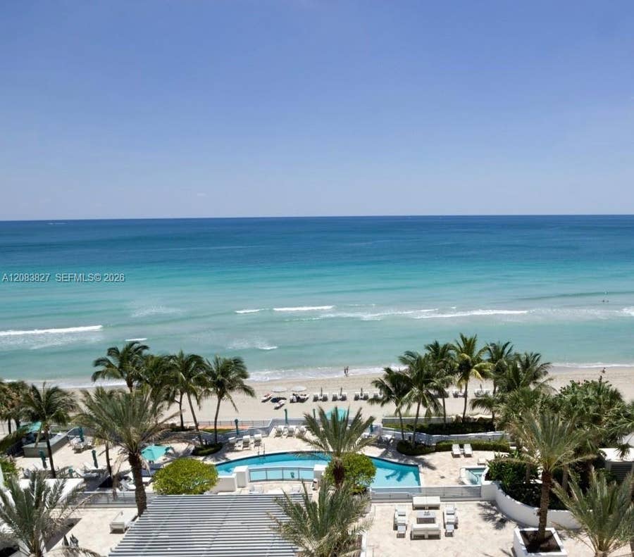 Property photo for 3535 S Ocean Drive, #705, Hollywood, FL
