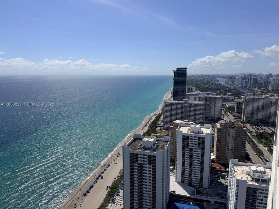 Property photo for 1850 S Ocean Drive, #PH4402, Hallandale Beach, FL