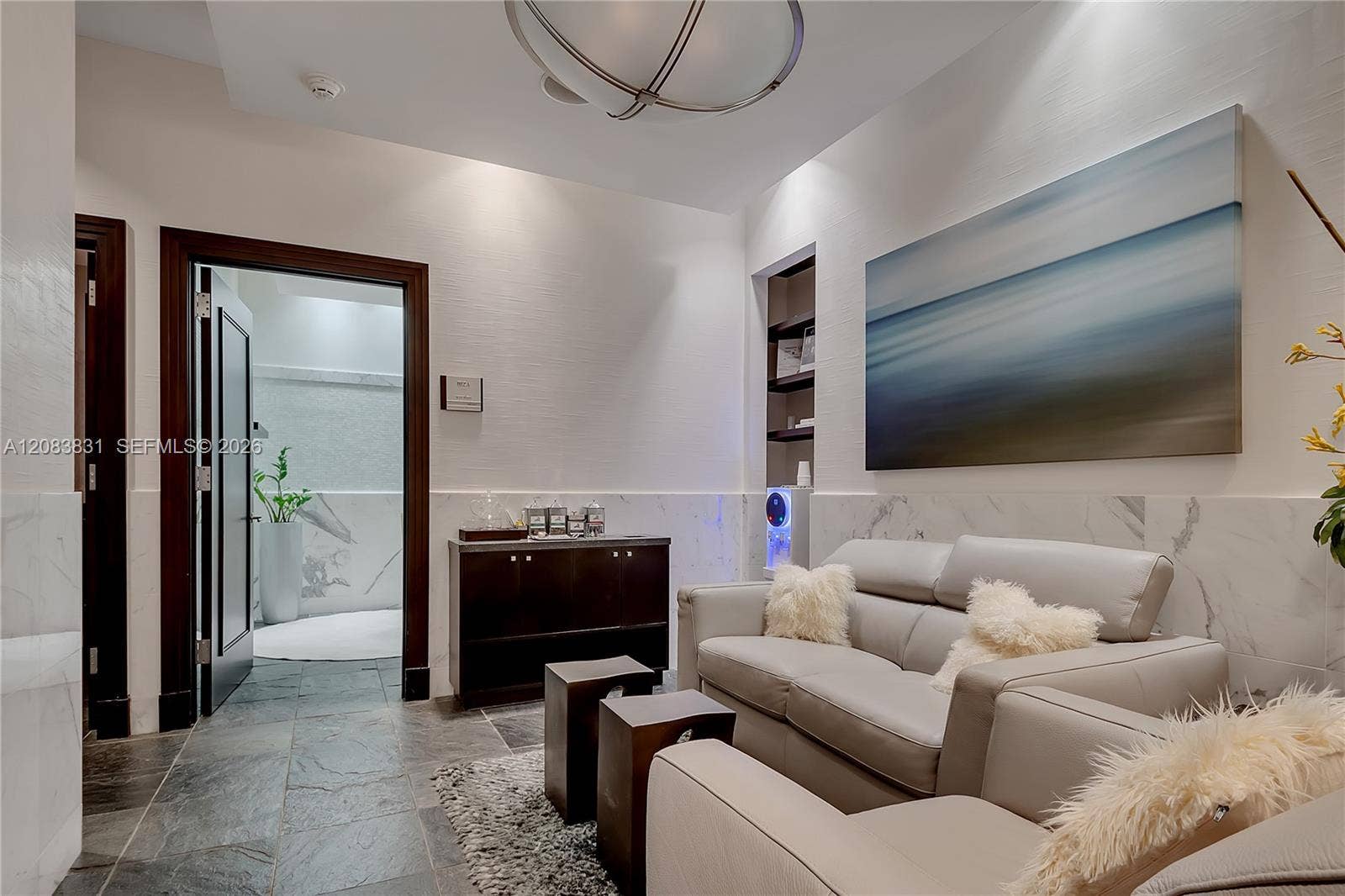5959 Collins Avenue, #1503, Miami Beach, FL 33140 Spa - Treatment Rooms