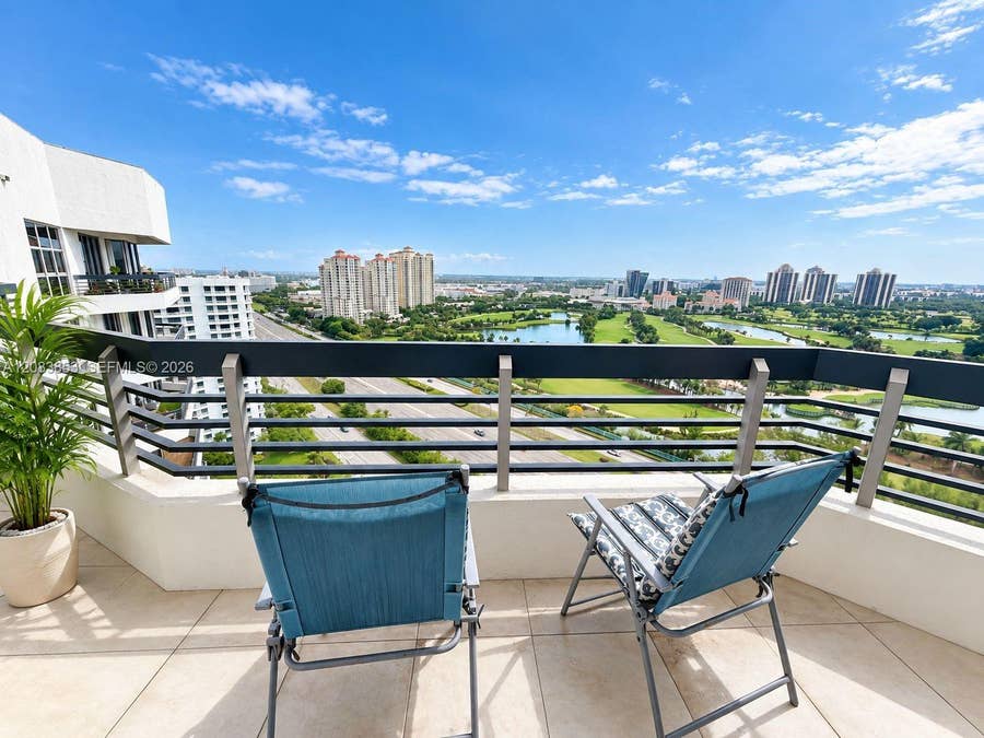 Property photo for 3400 NE 192nd Street, #PH7, Aventura, FL