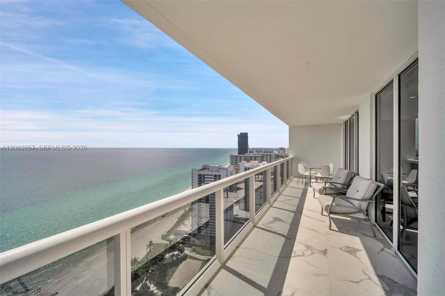 Property photo for 1850 S Ocean Drive, #3103, Hallandale Beach, FL