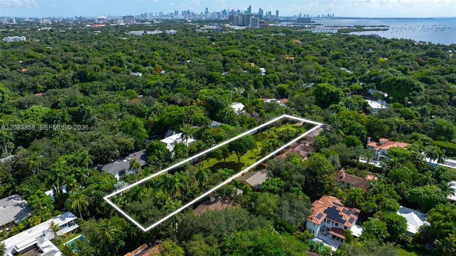 Property photo for 3940 Douglas Road, Miami, FL