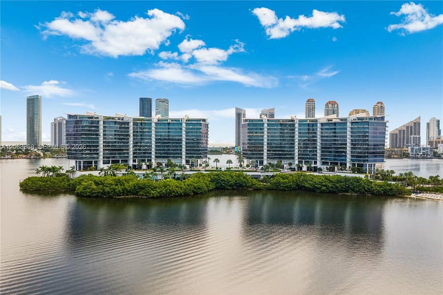 Property photo for 5000 Island Estates Drive, #607, Aventura, FL