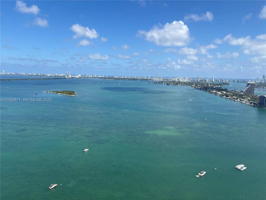 Property photo for 1800 N Bayshore Drive, #3601, Miami, FL