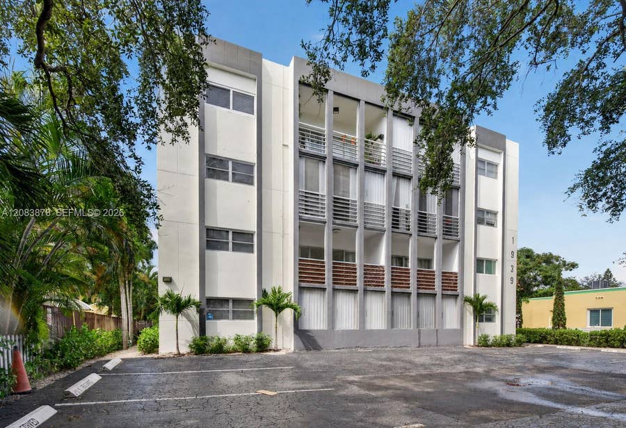Property photo for 1939 Jefferson Street, #204, Hollywood, FL