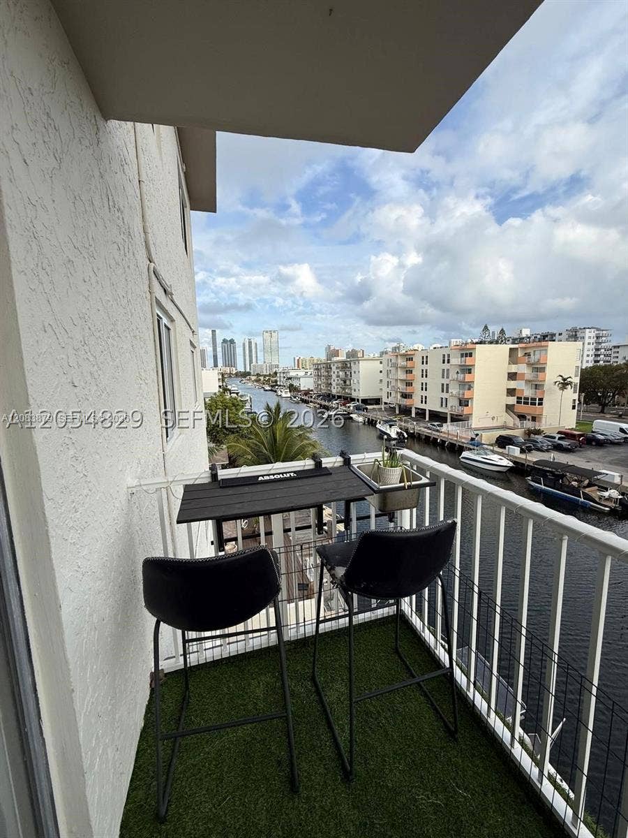 Property photo for 3536 NE 168th Street, #403, North Miami Beach, FL