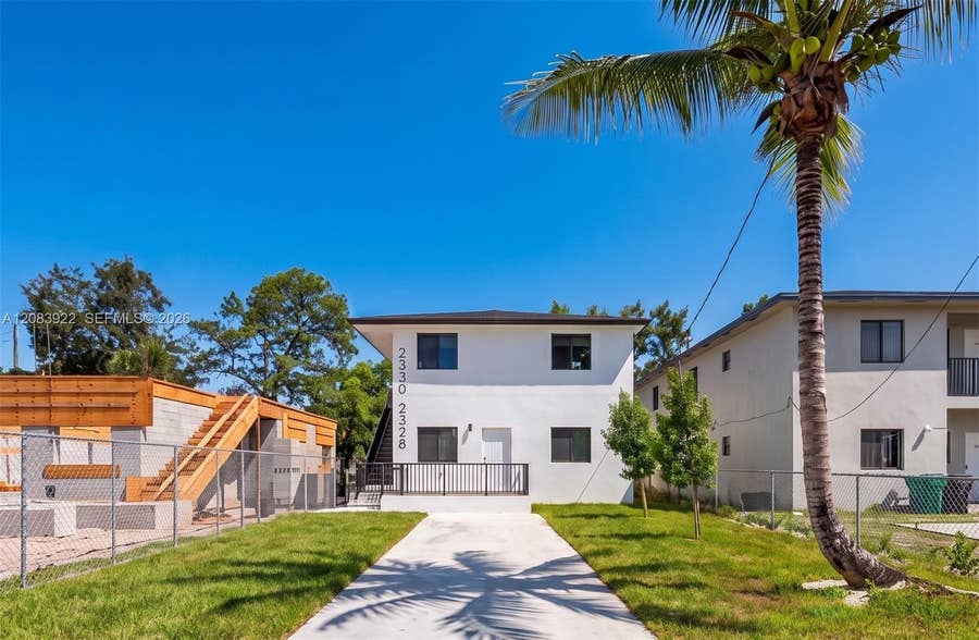 Property photo for 2328 NW 67th Street, Miami, FL