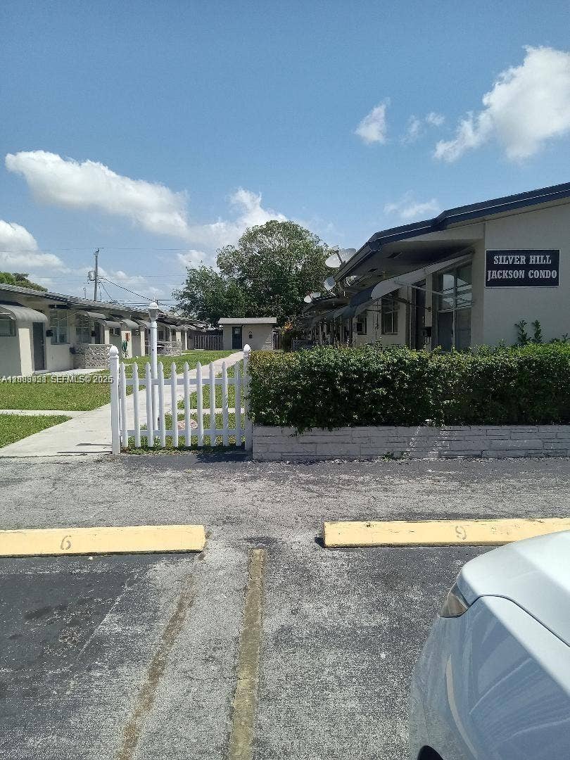 Property photo for 2901 Jackson Street, #3, Hollywood, FL