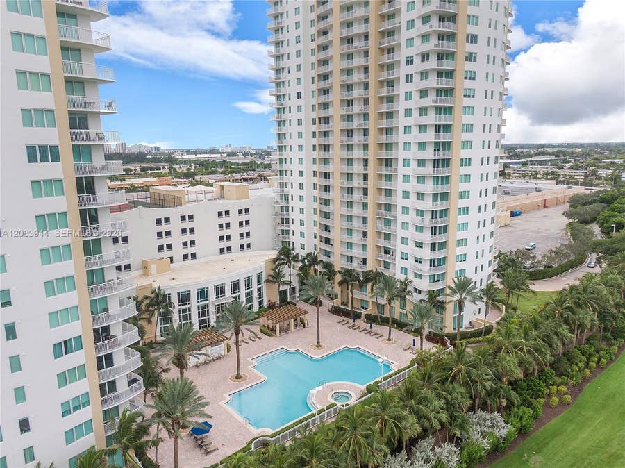 Property photo for 1755 E Hallandale Beach Boulevard, #1403E, Hallandale Beach, FL