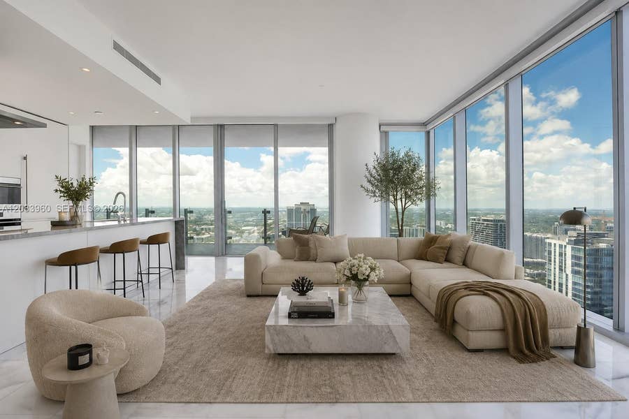 Property photo for 700 NE 26th Terrace, #4706, Miami, FL