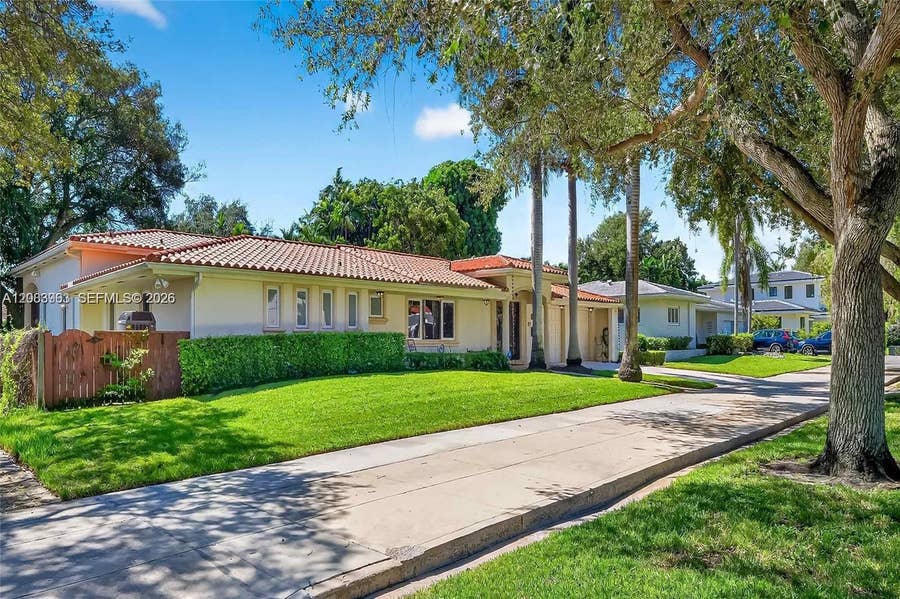 Property photo for 1266 NE 101st Street, Miami Shores, FL