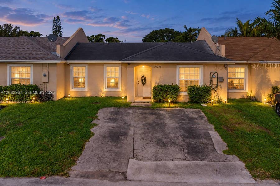 Property photo for 20248 NW 27th Place, Miami Gardens, FL