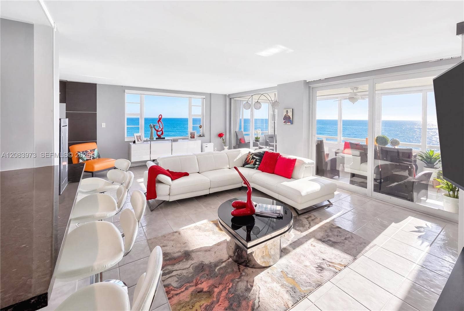 3600 Galt Ocean Drive, #6A, Fort Lauderdale, FL 33308 Photo 16