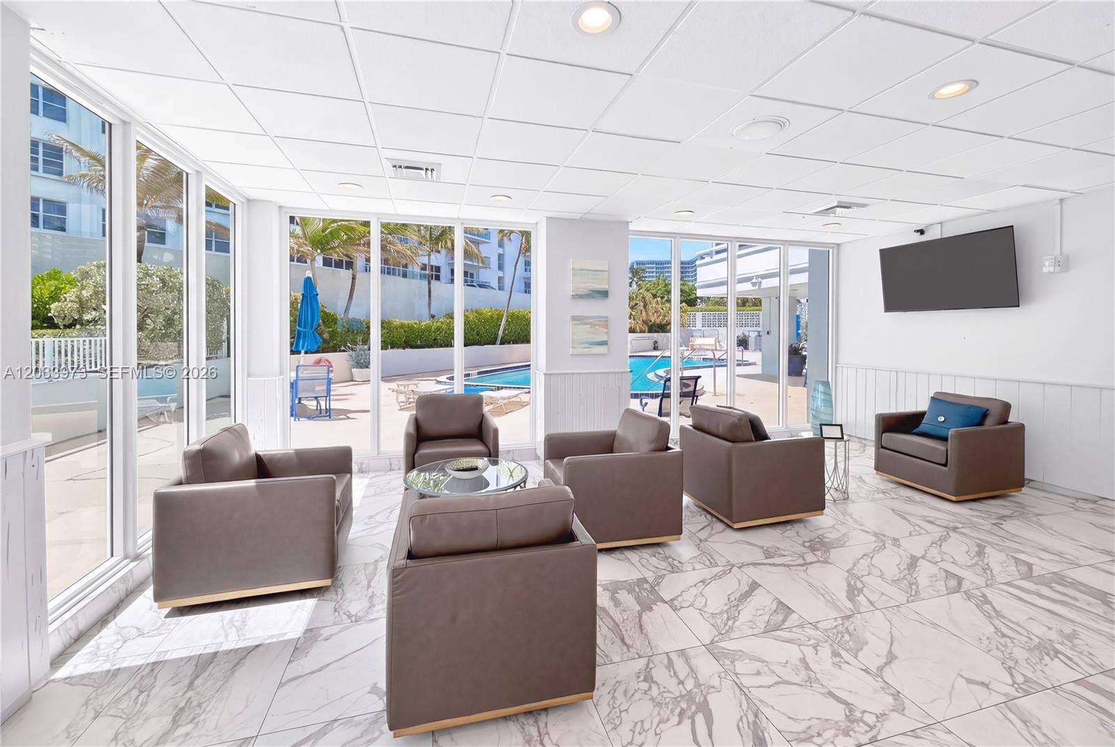 3600 Galt Ocean Drive, #6A, Fort Lauderdale, FL 33308 Photo 10