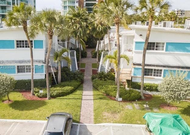 Property photo for 1150 103rd Street, #2, Bay Harbor Islands, FL