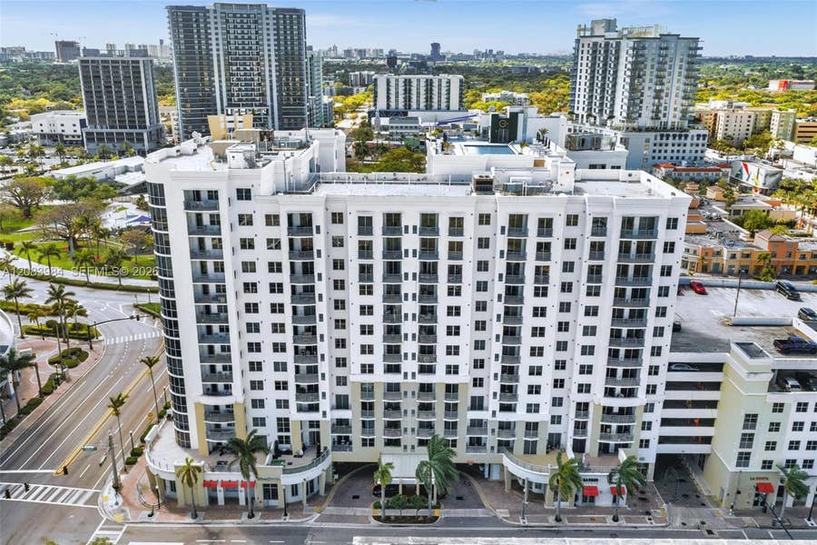 Property photo for 1830 Radius Drive, #1102, Hollywood, FL