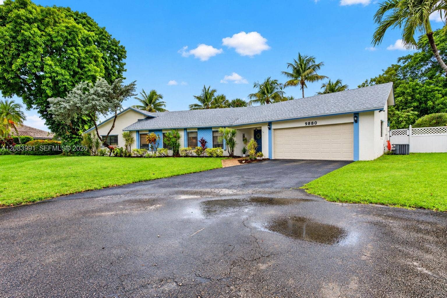 9880 SW 1st Street, Plantation, FL 33324 Photo 4