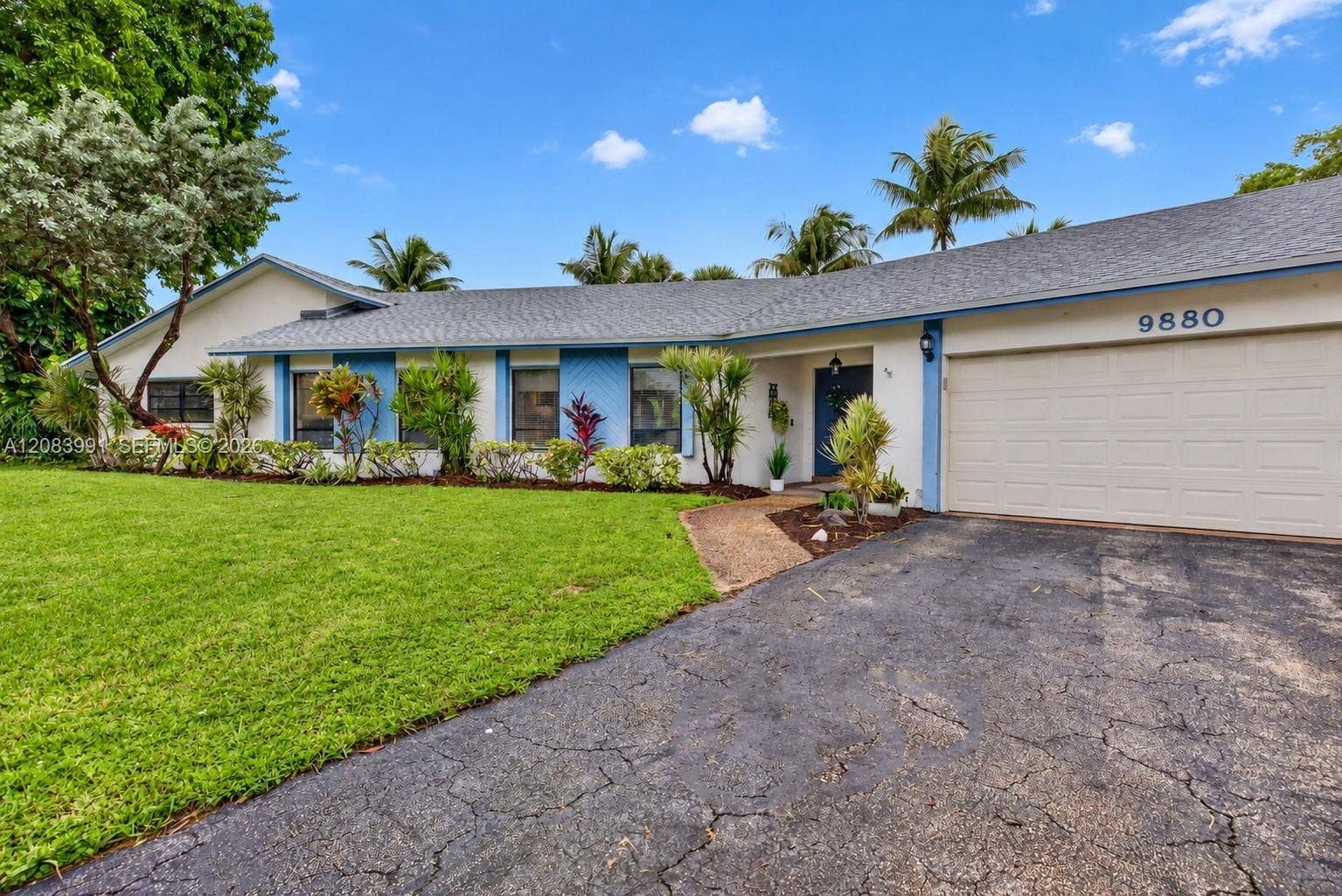 9880 SW 1st Street, Plantation, FL 33324 Photo 66