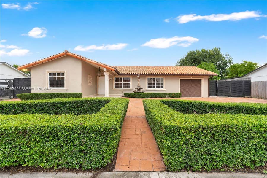 Property photo for 13390 SW 46th Terrace, Miami, FL
