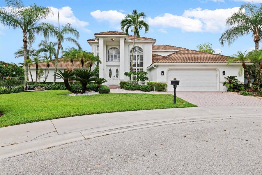 Property photo for 3249 Muirfield, Weston, FL