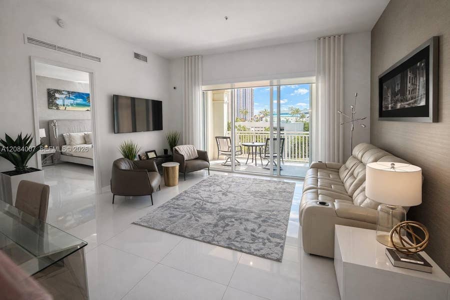 Property photo for 250 NE Sunny Isles Boulevard, #TH-407, Sunny Isles Beach, FL