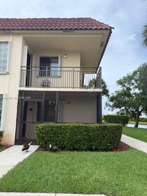 Property photo for 16491 Blatt Boulevard, #104, Weston, FL