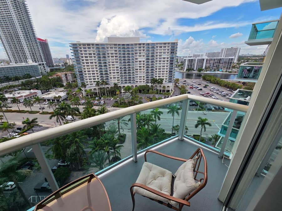 Property photo for 3801 S Ocean Drive, #14U, Hollywood, FL