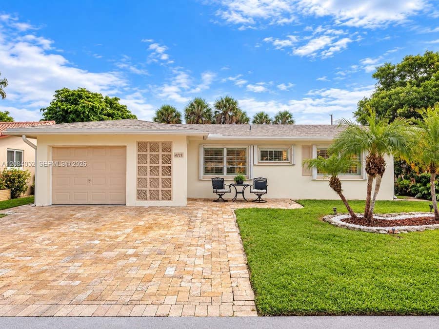 Property photo for 4719 NW 44th Court, Tamarac, FL