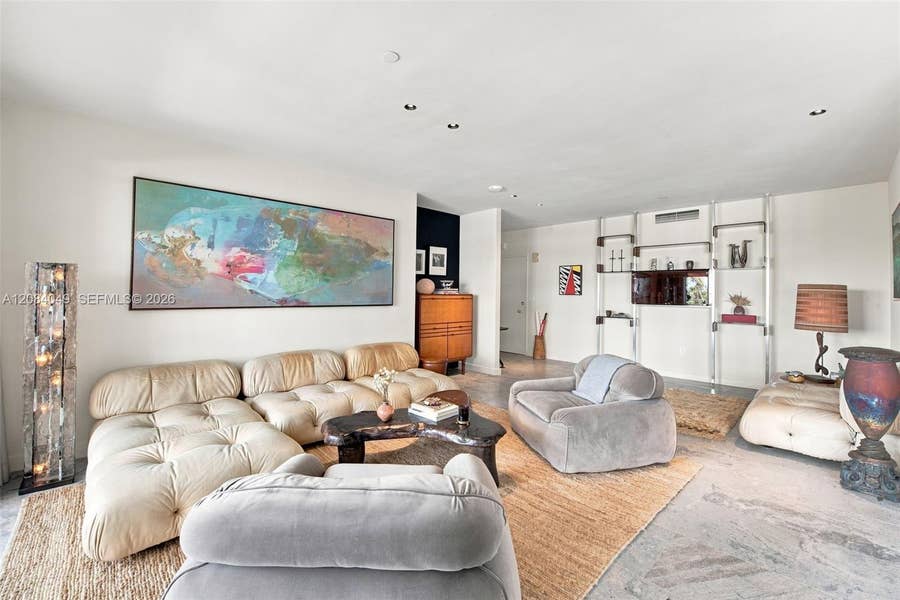 Property photo for 16 Island Avenue, #4E, Miami Beach, FL