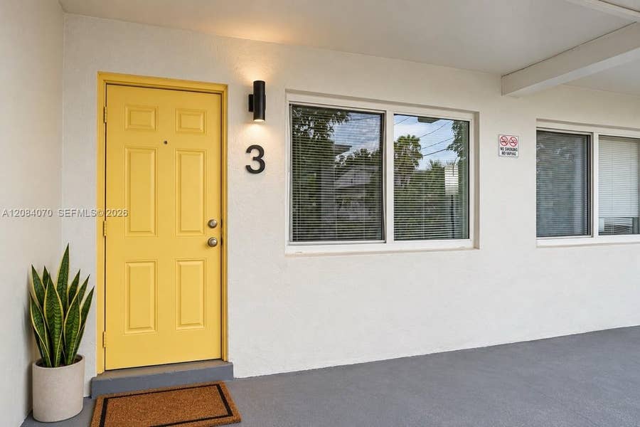 Property photo for 1210 NW 2nd Street, #3, Fort Lauderdale, FL
