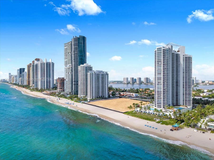 Property photo for 18911 Collins Avenue, #606, Sunny Isles Beach, FL