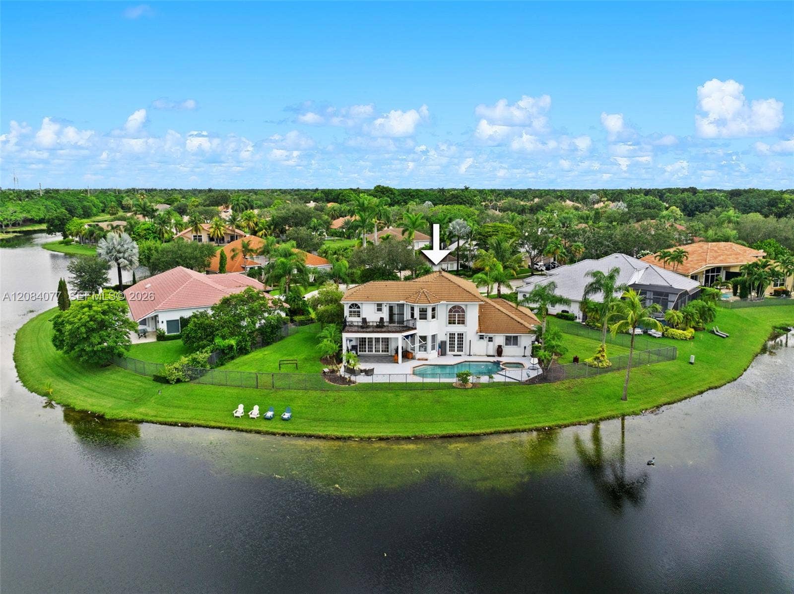 3249 Muirfield, Weston, Weston, FL 33332 Photo 3