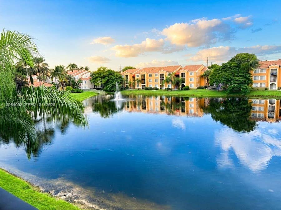 Property photo for 2200 E Preserve Way, #306, Miramar, FL